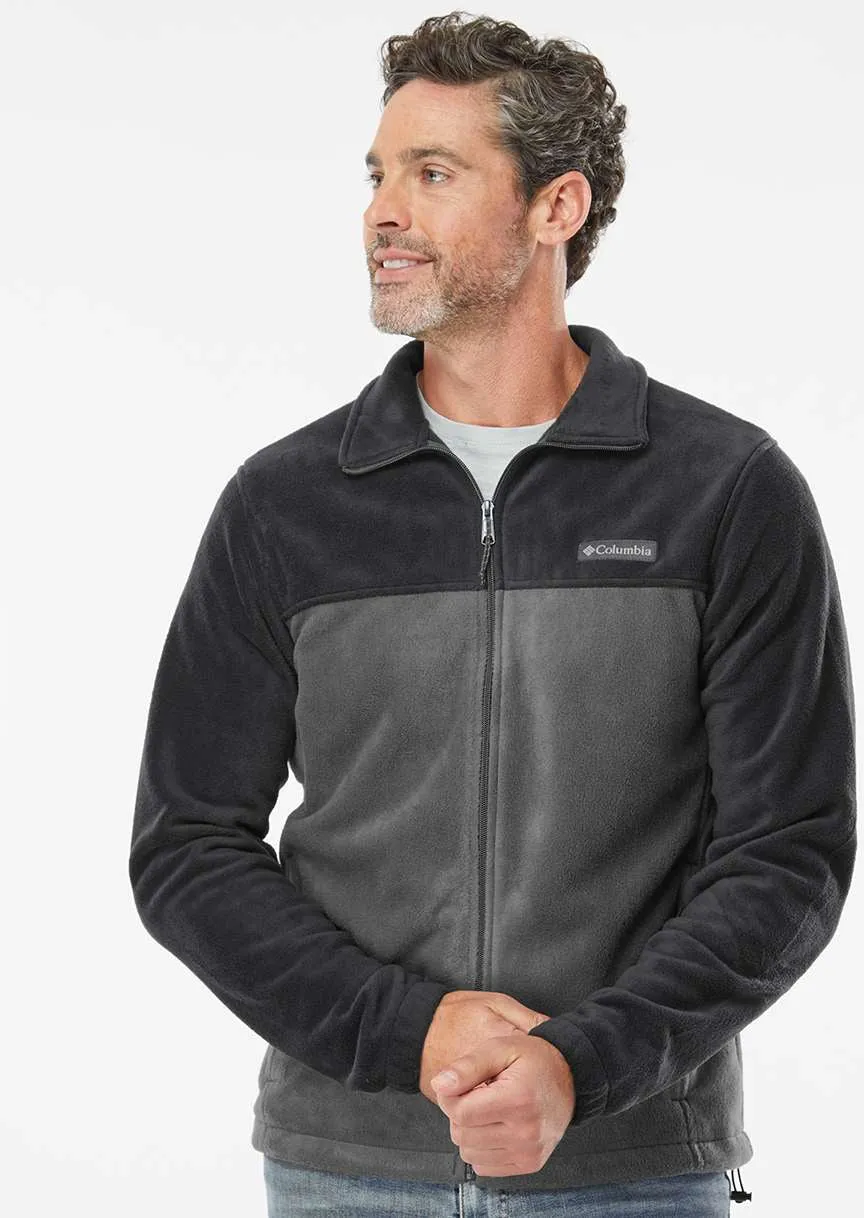 Columbia Steens Mountain Fleece 2.0 Full Zip Jacket