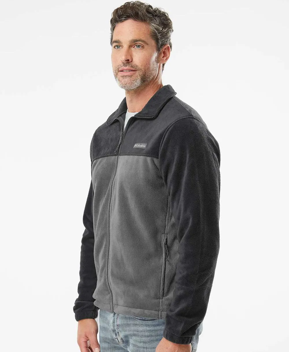 Columbia Steens Mountain Fleece 2.0 Full Zip Jacket