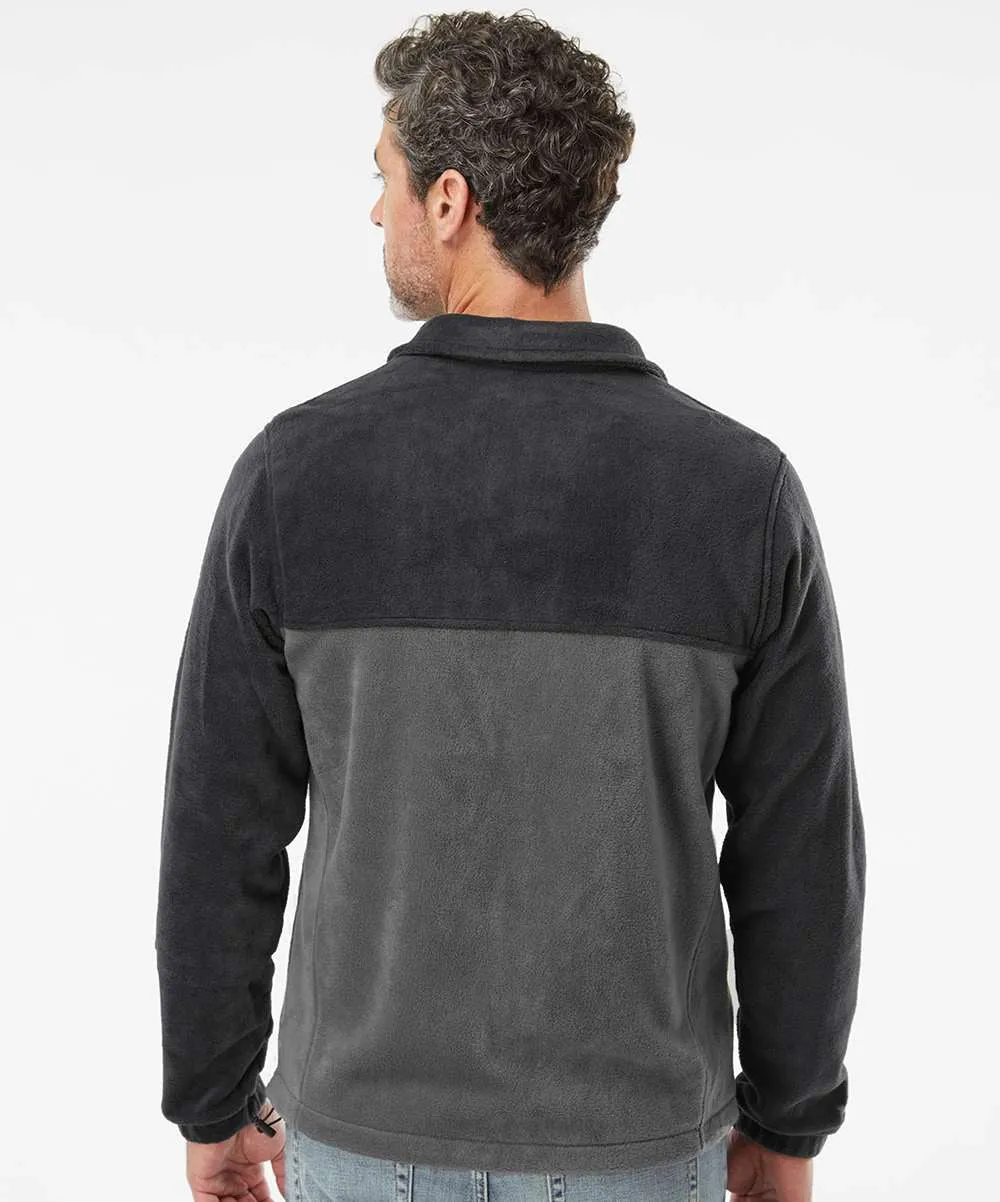 Columbia Steens Mountain Fleece 2.0 Full Zip Jacket