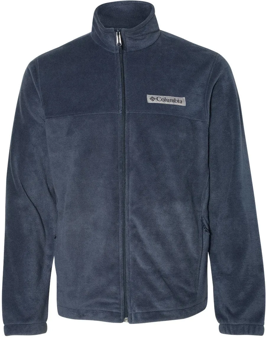 Columbia Steens Mountain Fleece 2.0 Full Zip Jacket