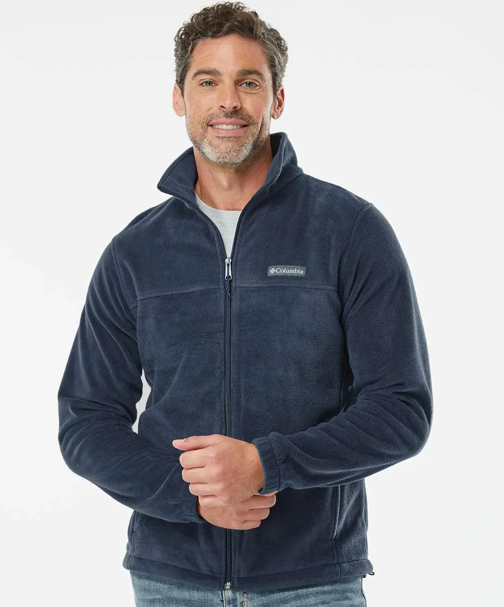 Columbia Steens Mountain Fleece 2.0 Full Zip Jacket