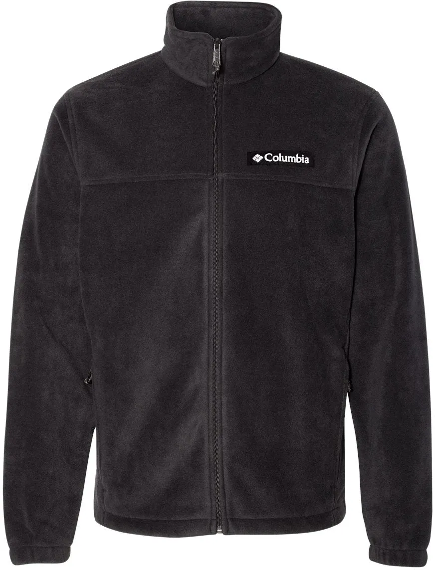 Columbia Steens Mountain Fleece 2.0 Full Zip Jacket