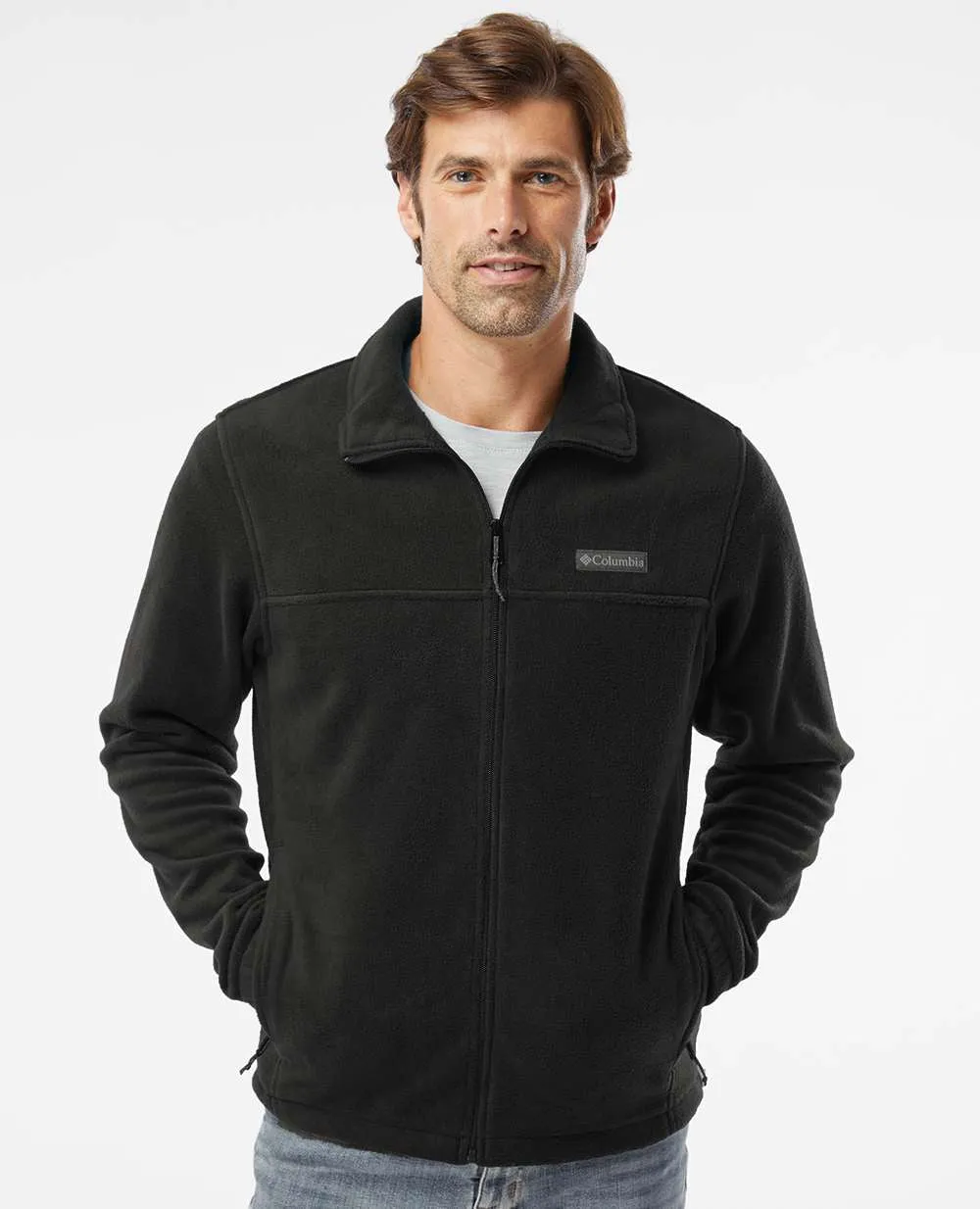 Columbia Steens Mountain Fleece 2.0 Full Zip Jacket