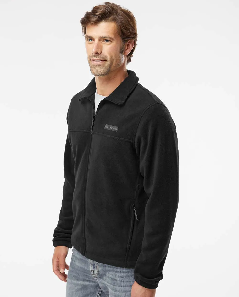 Columbia Steens Mountain Fleece 2.0 Full Zip Jacket