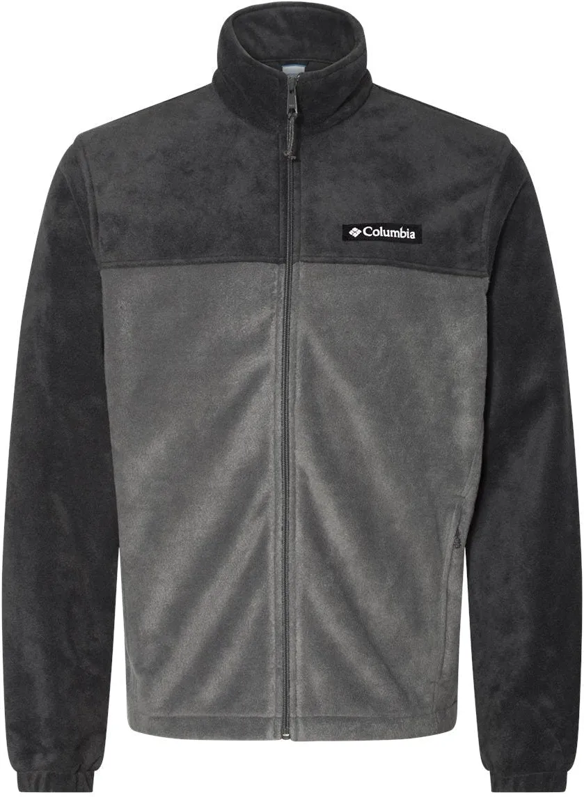 Columbia Steens Mountain Fleece 2.0 Full Zip Jacket