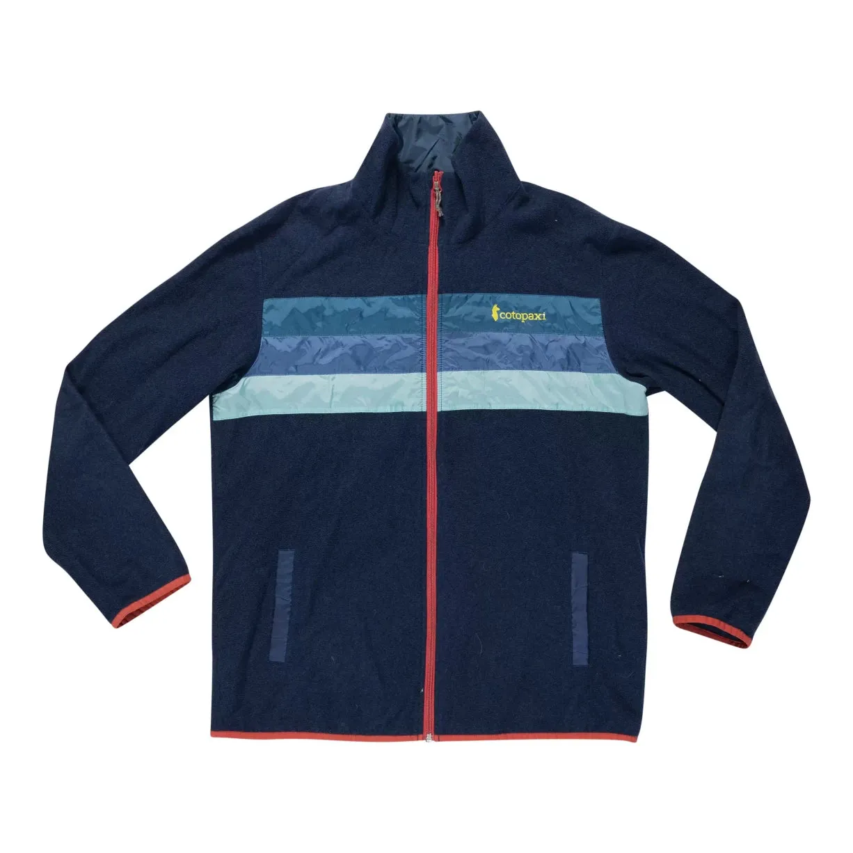 Cotopaxi Teca Fleece Jacket - Men's