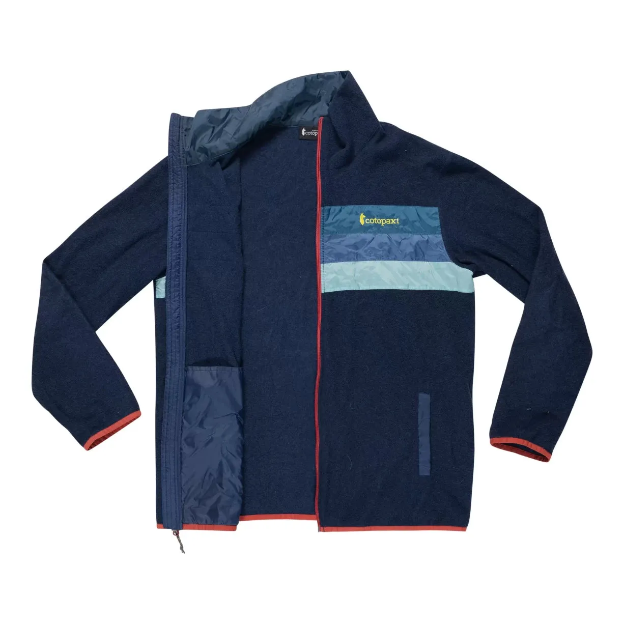 Cotopaxi Teca Fleece Jacket - Men's