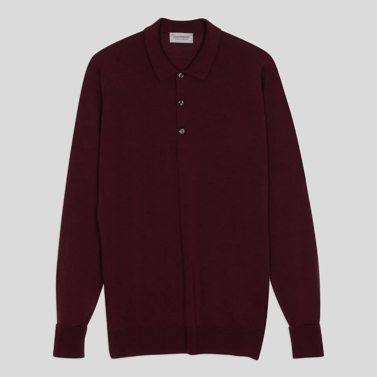 Cotswold Knit Shirt