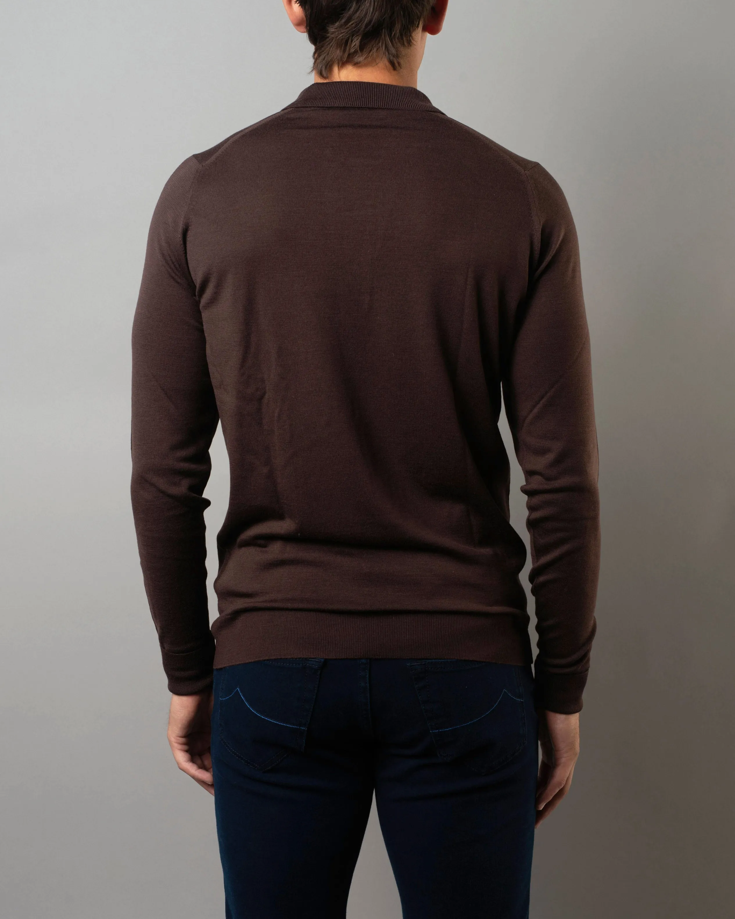 Cotswold Knit Shirt