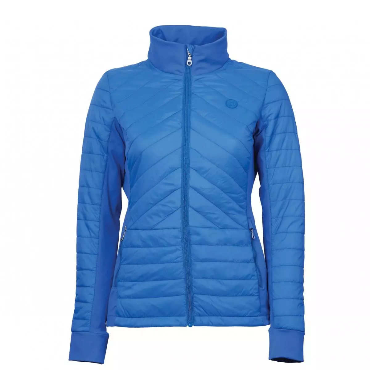 Dublin Lia Hybrid Quilted Jacket