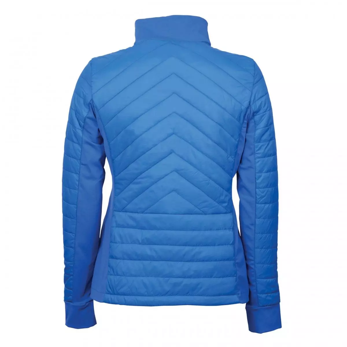 Dublin Lia Hybrid Quilted Jacket