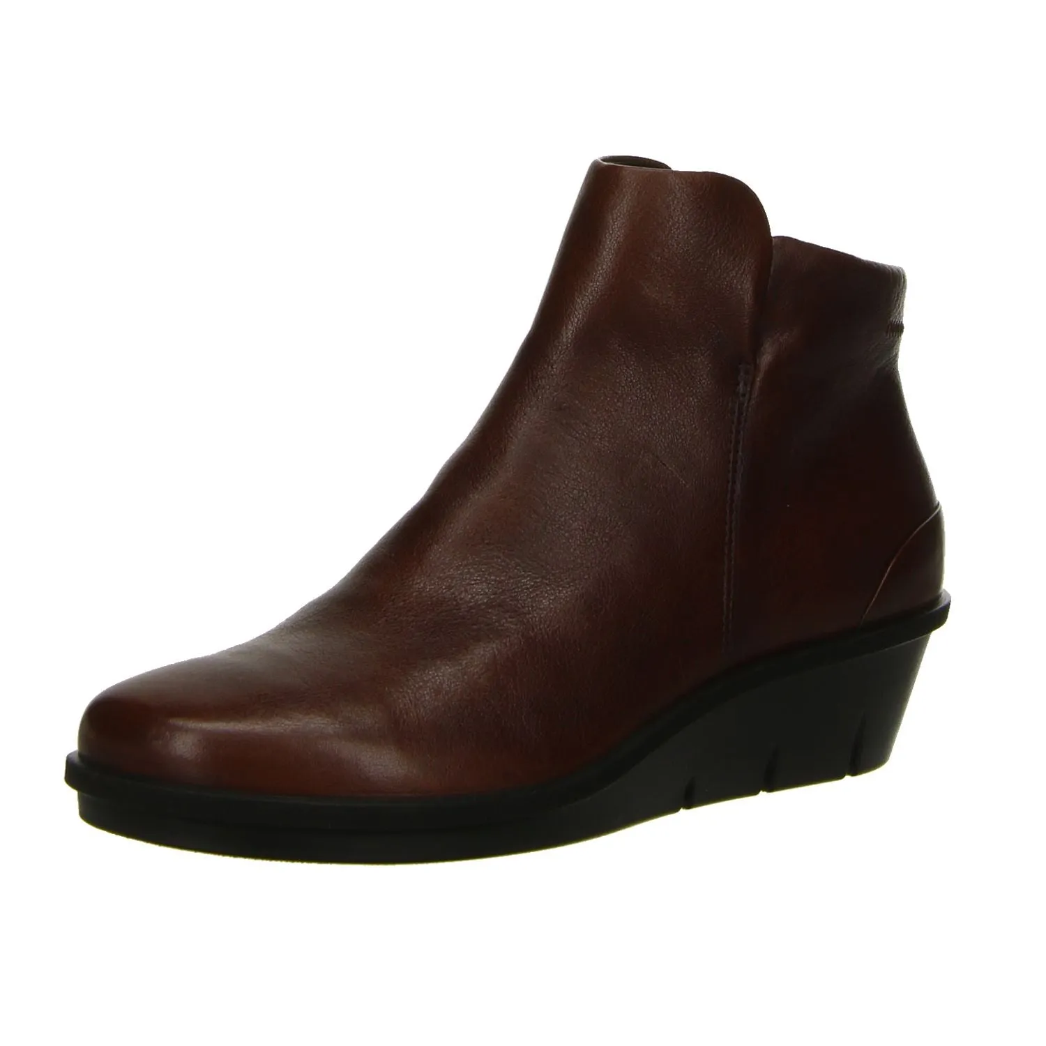 Ecco Ankle Boots brown