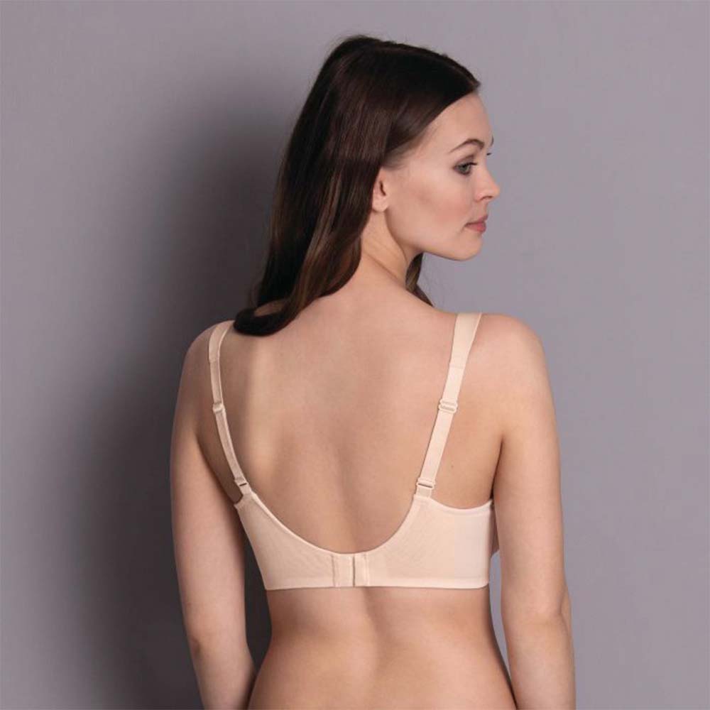 EVE - Underwire bra with moulded cups