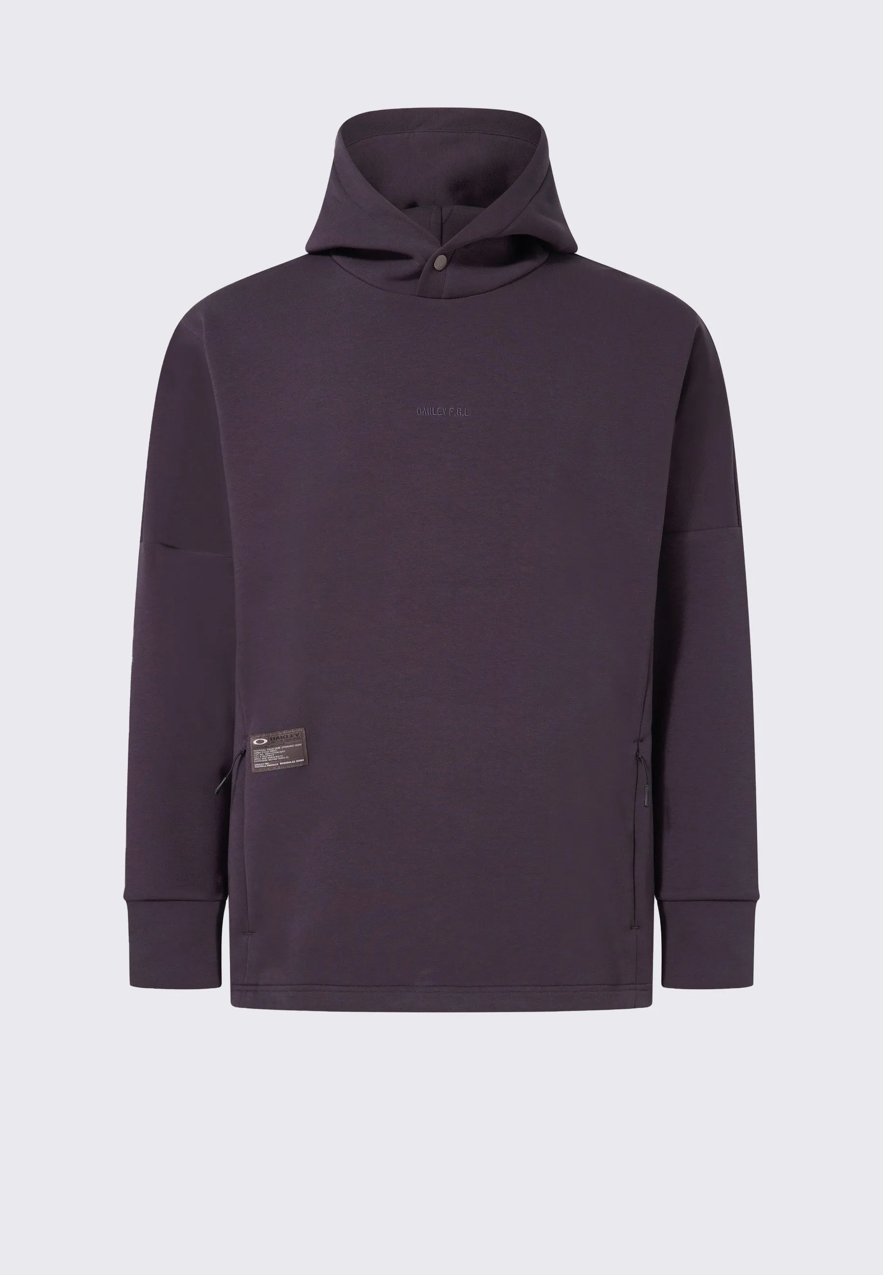 FGL Slick Hoody 2.0 - Phantom