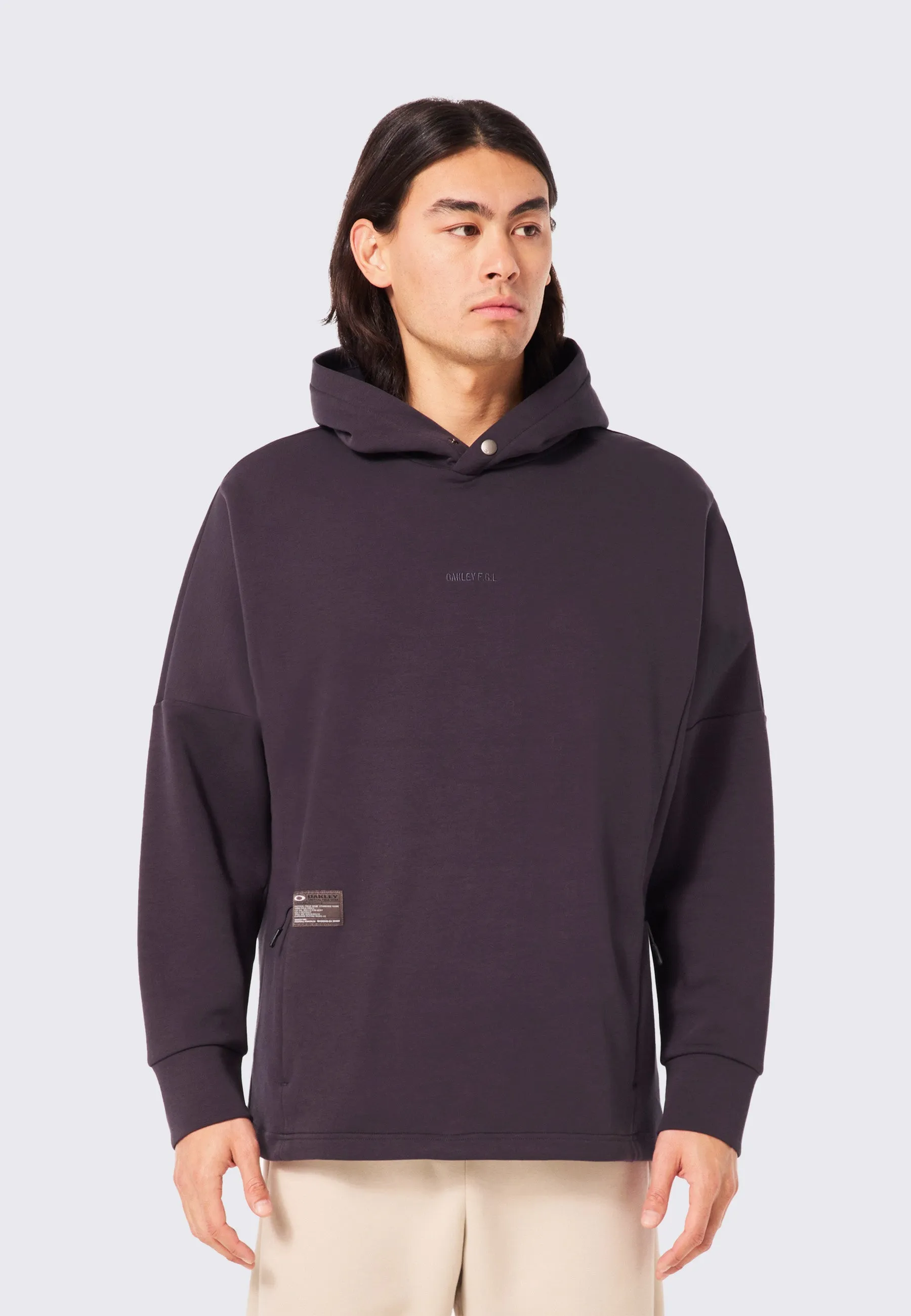 FGL Slick Hoody 2.0 - Phantom