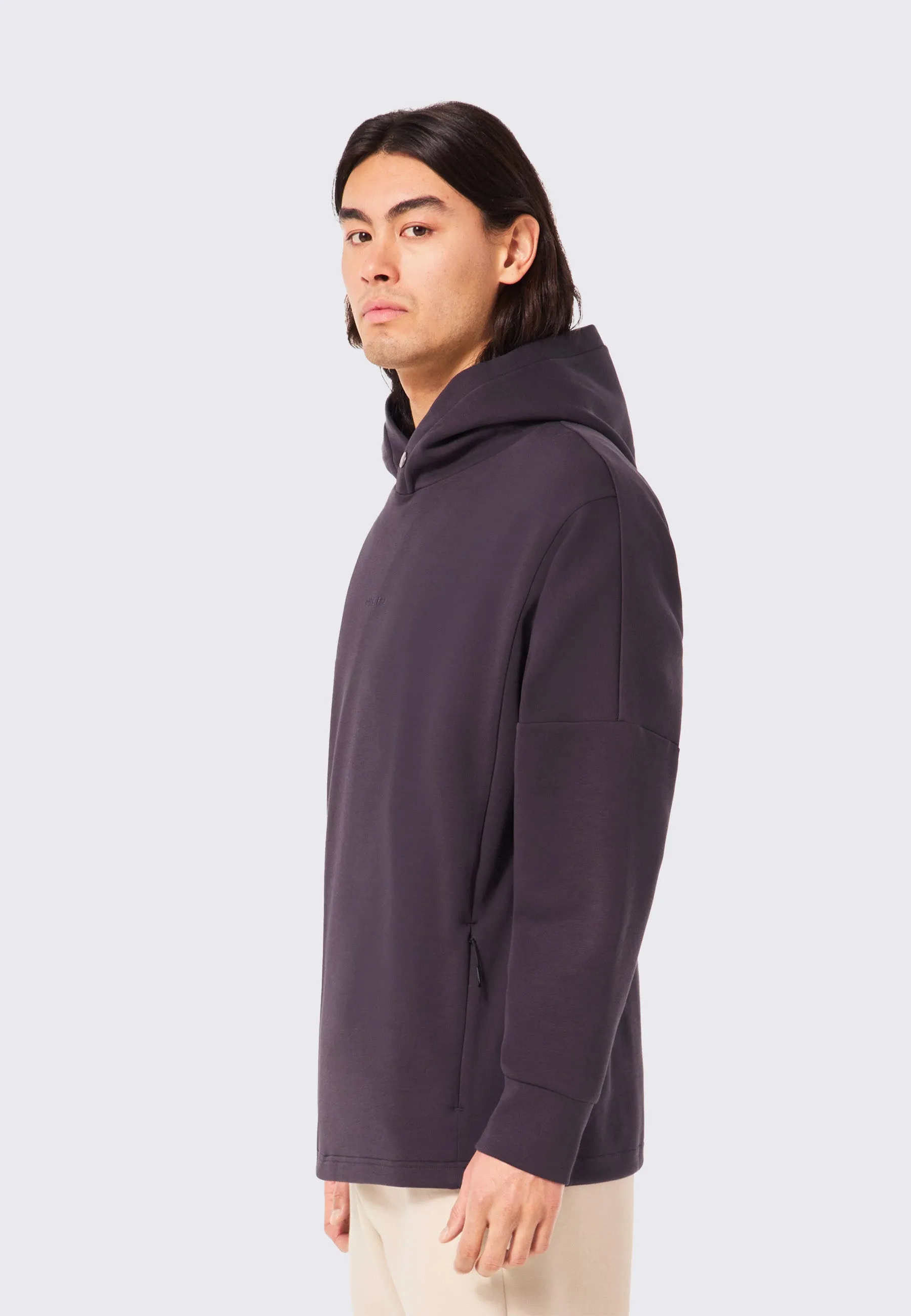 FGL Slick Hoody 2.0 - Phantom