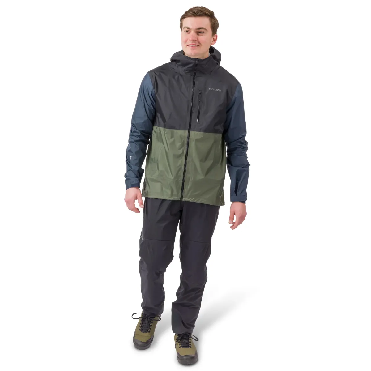 Flylow Trailworks Jacket Mens