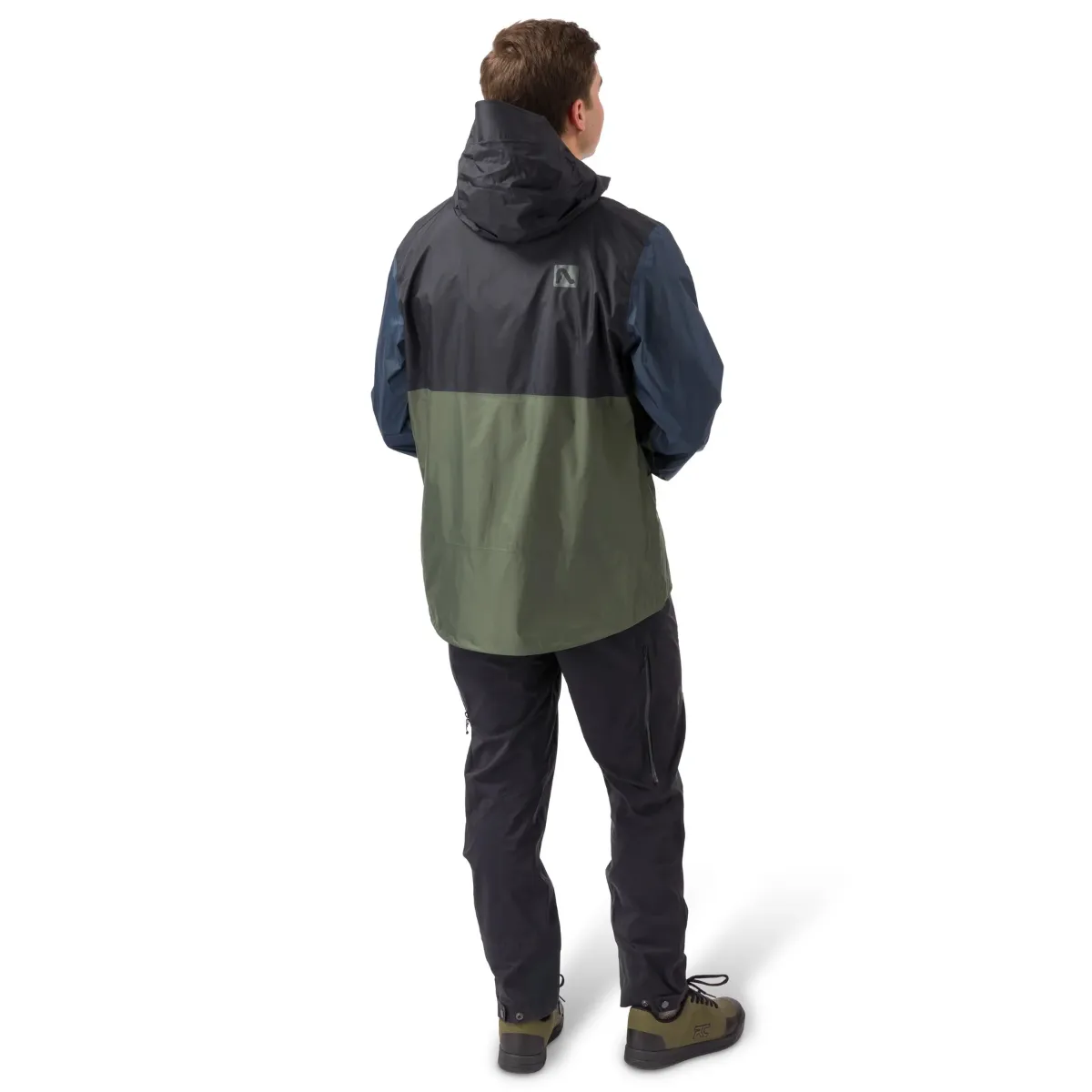 Flylow Trailworks Jacket Mens