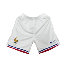 Francia - 2024 Shorts