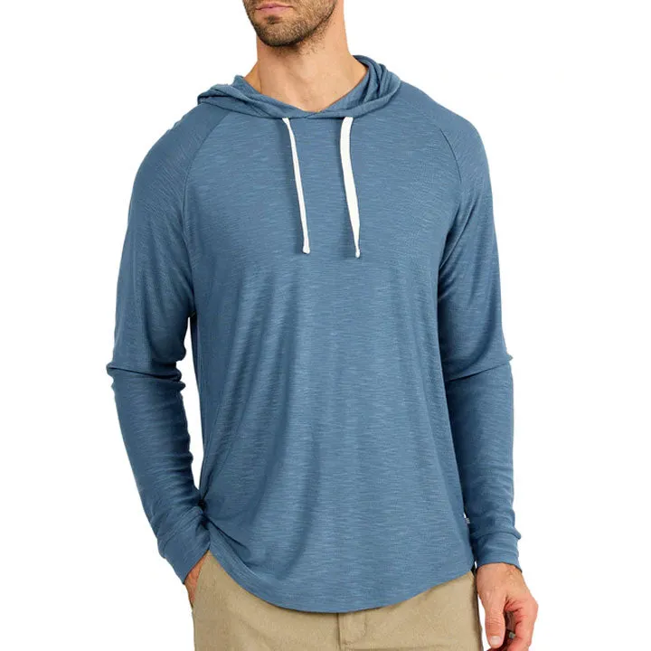 Free Fly Bamboo Slub Hoody Mens