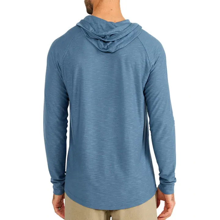 Free Fly Bamboo Slub Hoody Mens