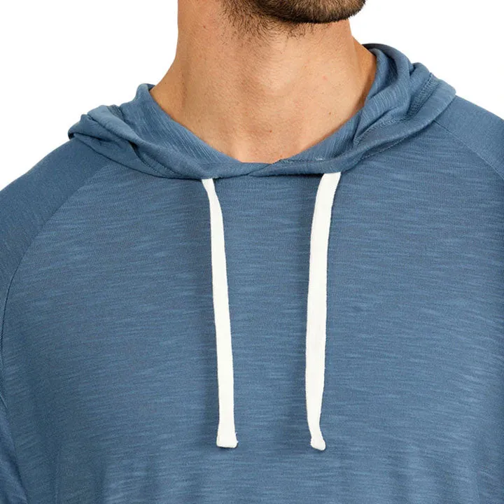 Free Fly Bamboo Slub Hoody Mens