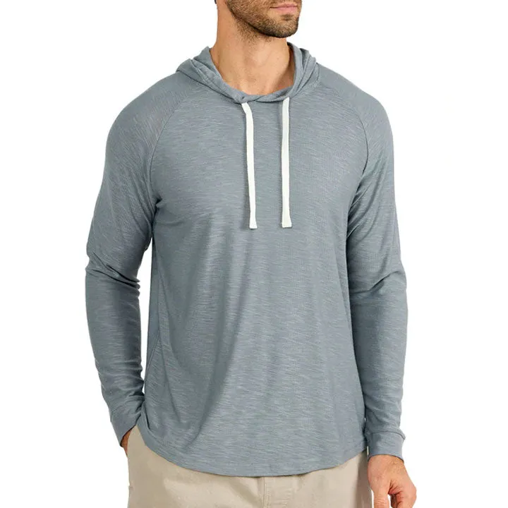 Free Fly Bamboo Slub Hoody Mens