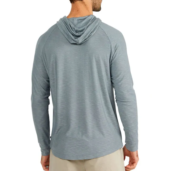 Free Fly Bamboo Slub Hoody Mens