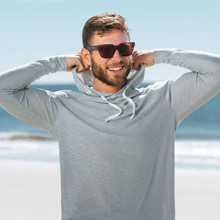 Free Fly Bamboo Slub Hoody Mens