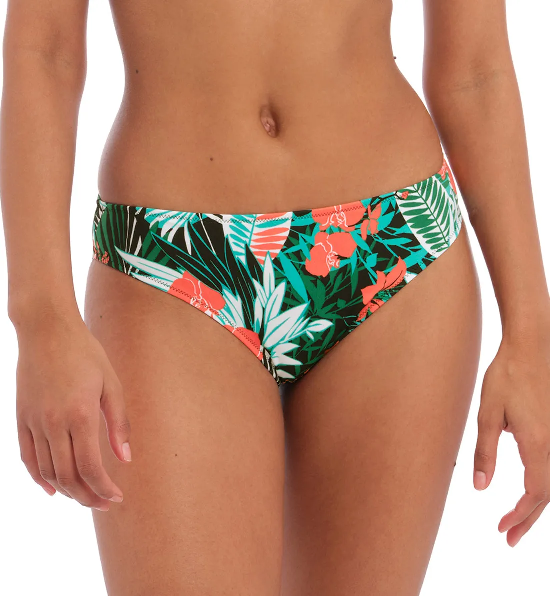 Freya Honolua Bay Bikini Swim Brief (202670) - Multi