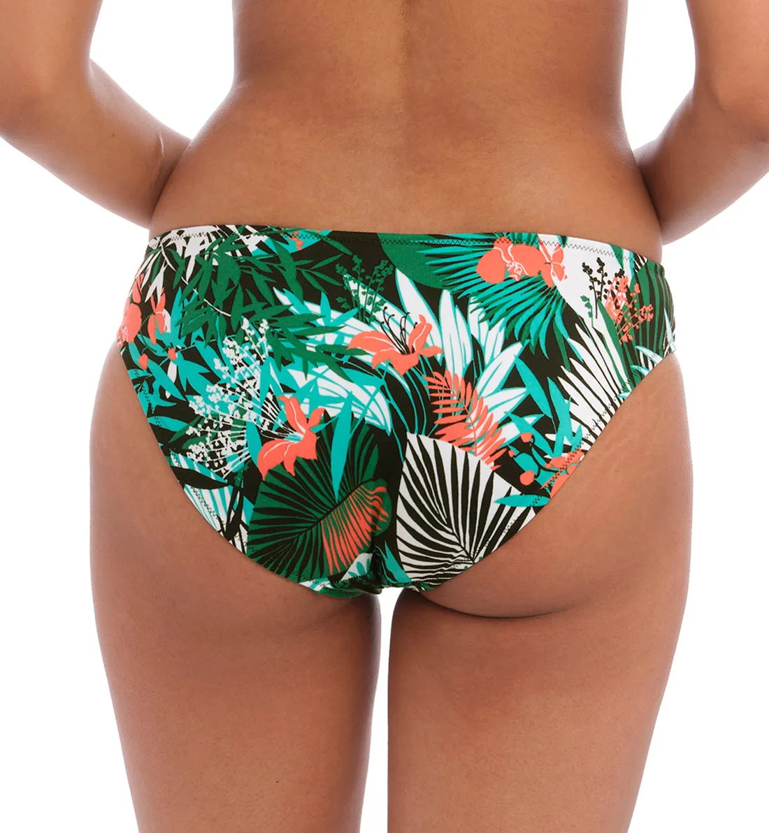 Freya Honolua Bay Bikini Swim Brief (202670) - Multi