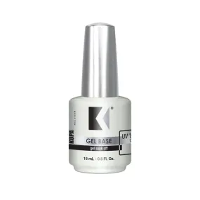 GelFinity Base Coat (1/2oz)