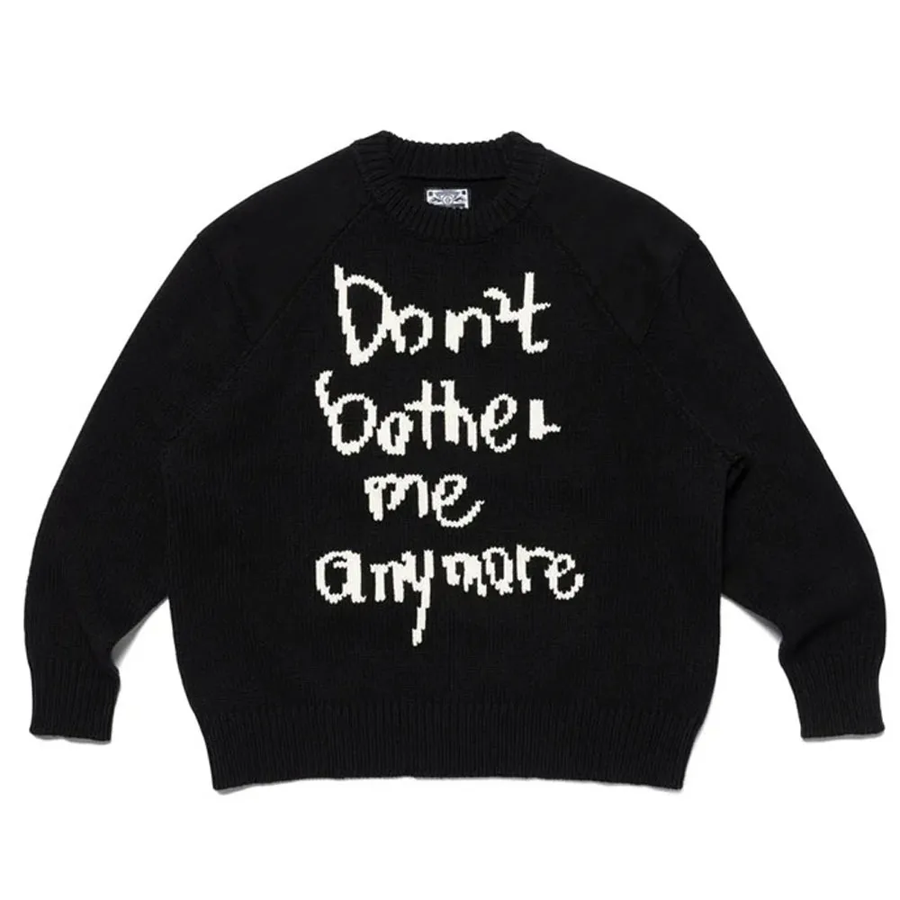 Girls Don't Cry  |Unisex Street Style Collaboration Logo Sweaters