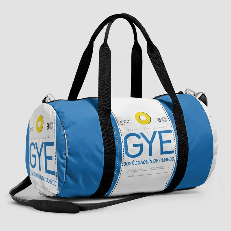 GYE - Duffle Bag