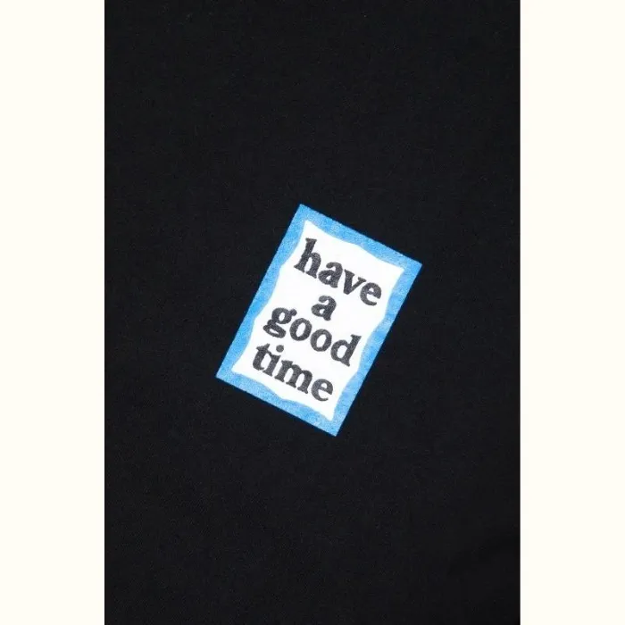 have a good time  |T-Shirts