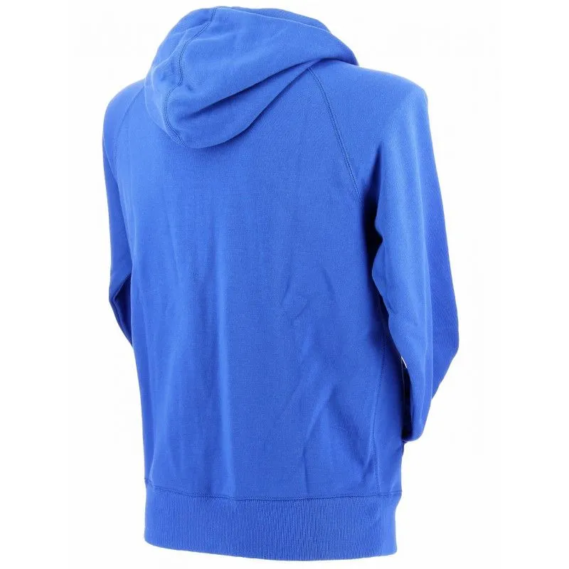 Hbr Ft - Sweat Homme Textile - Bleu