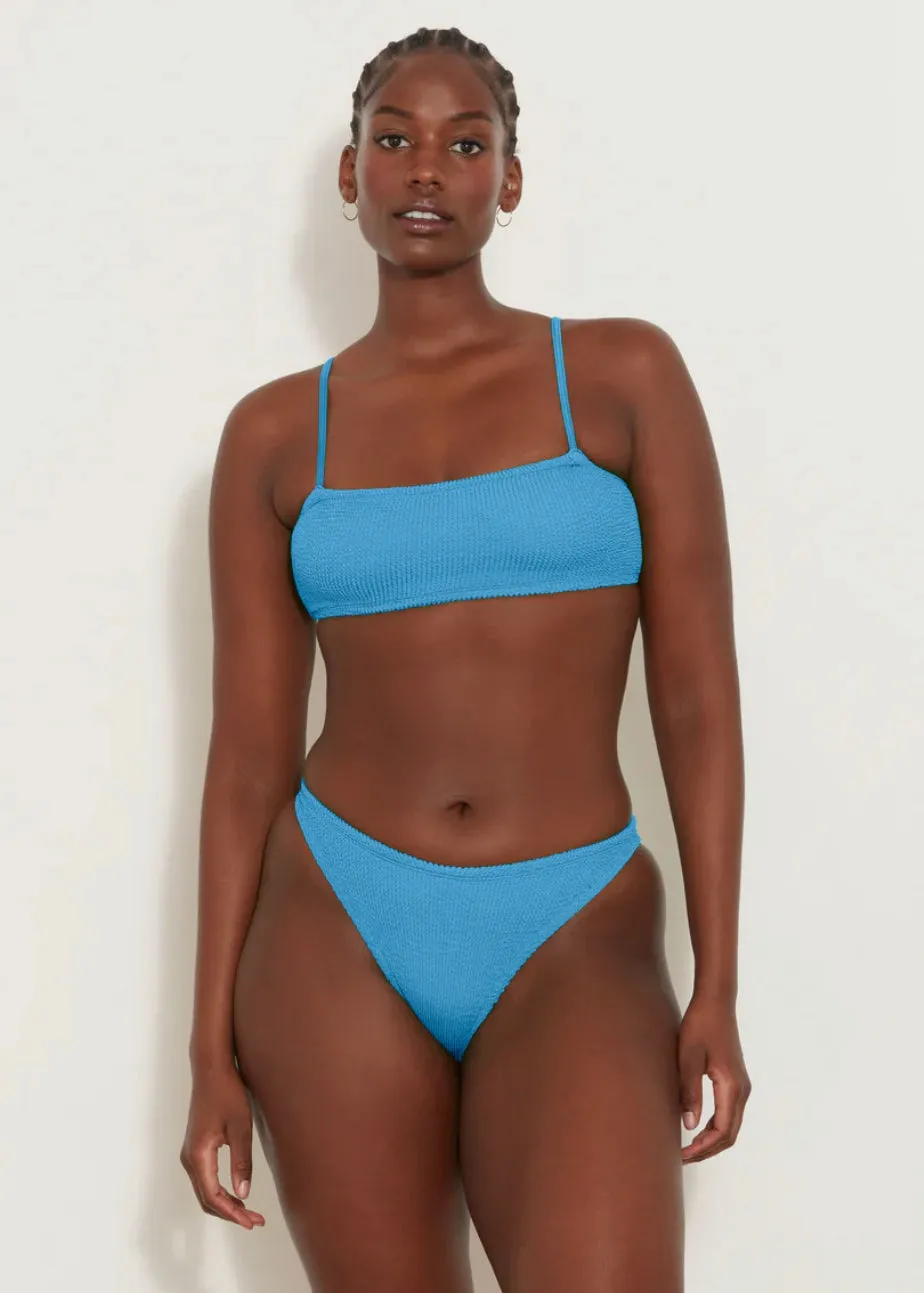 Hunza G - Gigi Bikini - Sky Blue