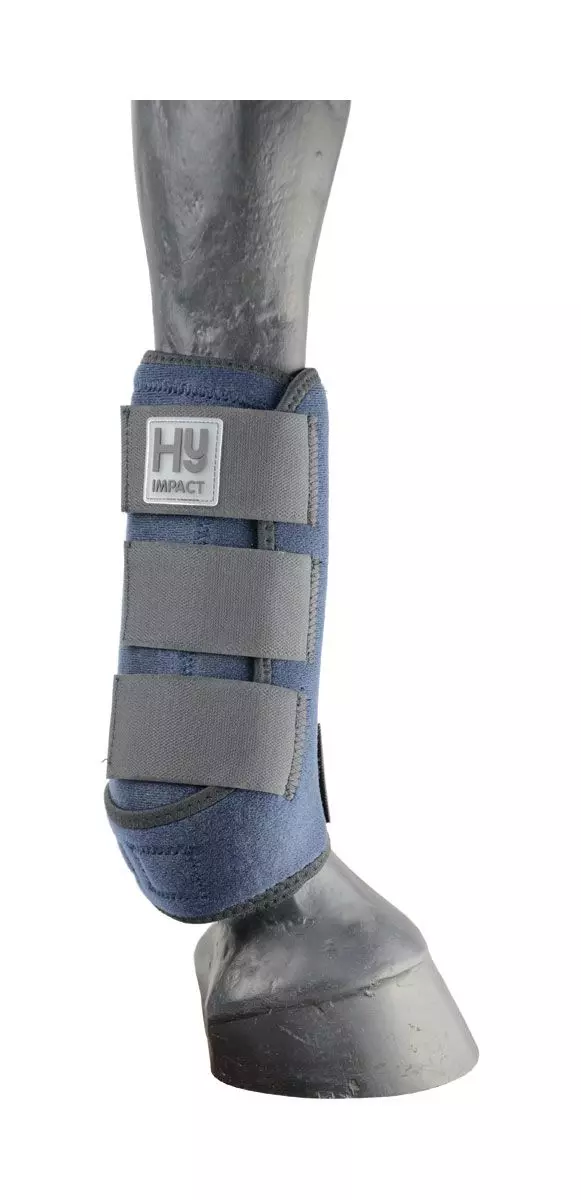 HyIMPACT Sport Support Boots