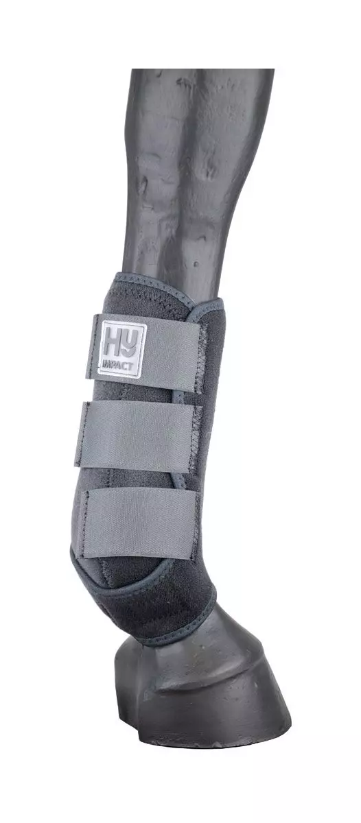 HyIMPACT Sport Support Boots