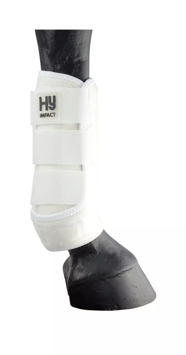 HyIMPACT Sport Support Boots