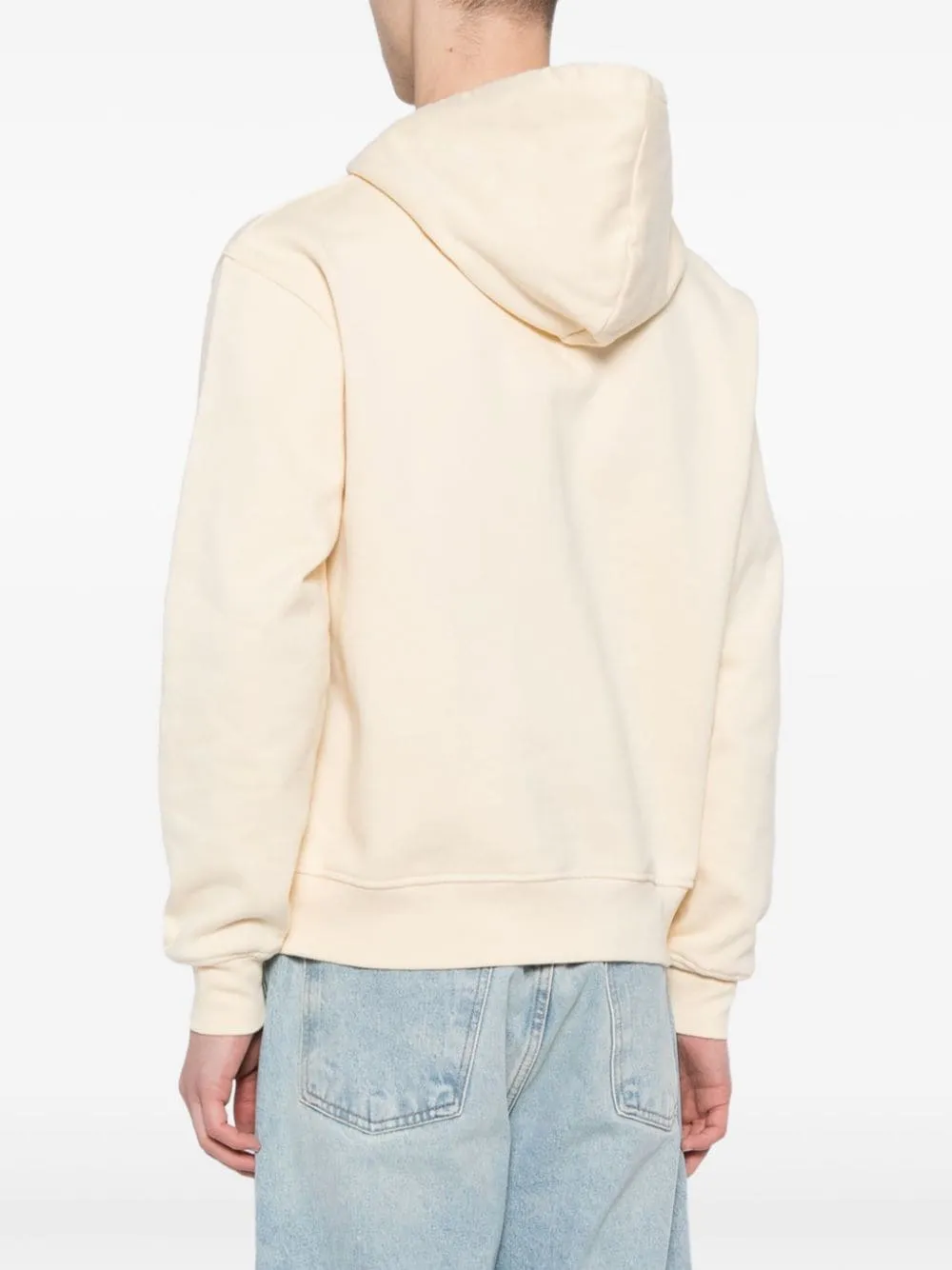 Jacquemus Sweaters Beige