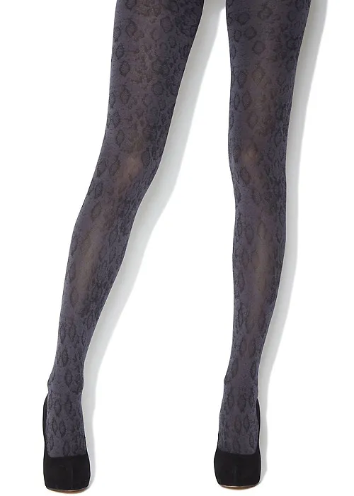 Jonathan Aston Snakeskin Tights ()