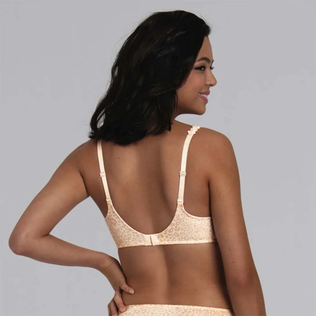 Joy  Underwire Bra With Moulded Cups