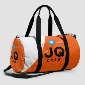 JQ - Duffle Bag