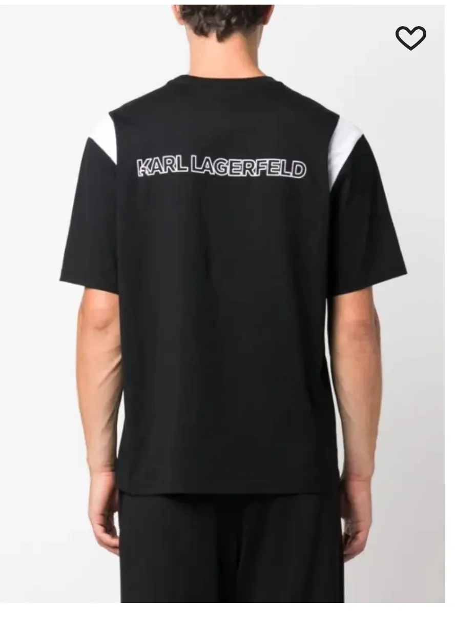 Karl Lagerfeld  |T-Shirts