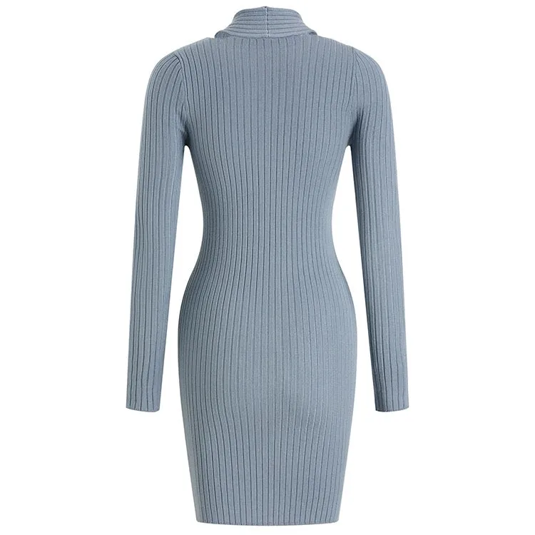 Katherine Knit Dress