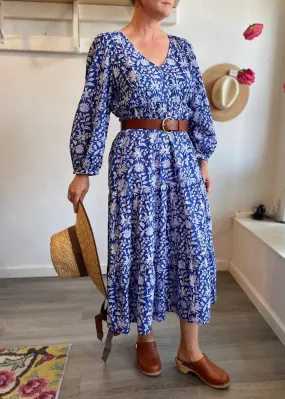 Kelly Boho Dress