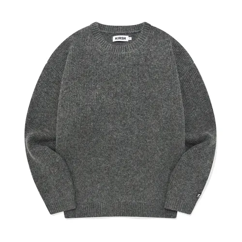 KIRSH  |[ KIRSH ]★UNI TEXTURE KNIT