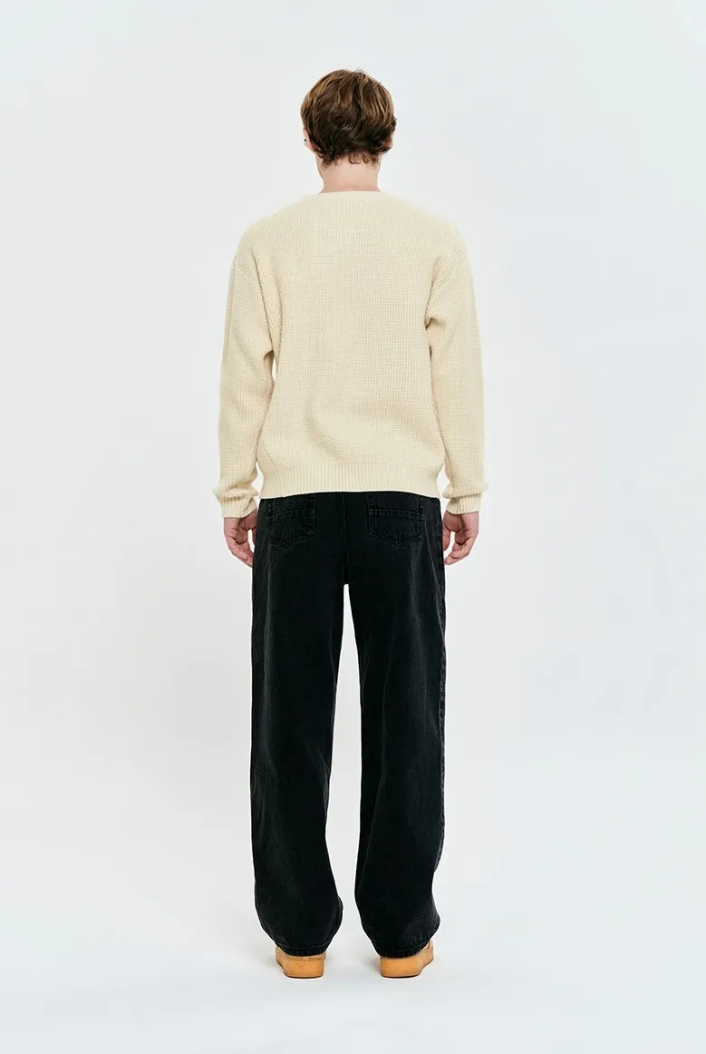 KIRSH  |[ KIRSH ]★UNI TEXTURE KNIT