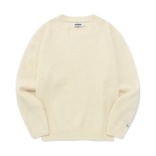 KIRSH  |[ KIRSH ]★UNI TEXTURE KNIT